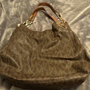 Michael Kors purse